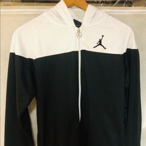 Jordan hoodie